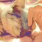 Pet Adobe Indoor Cat Pet Bed Cave with Removable Cushion Pad for Cats/Small Animals, Tan/White Animal Print 728420YHZ - alternate 6